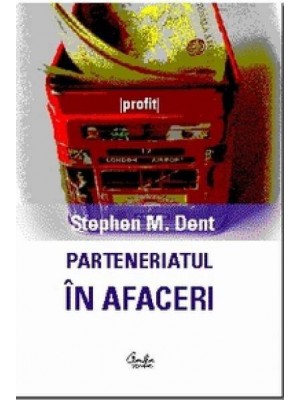 Parteneriatul in afaceri