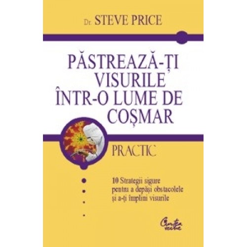 Pastreazati visurile intro lume de cosmar