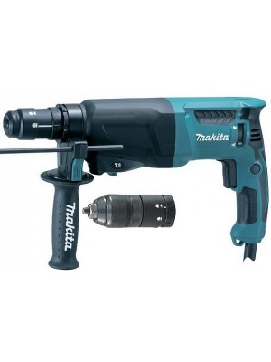 Перфоратор Makita HR 2610 T