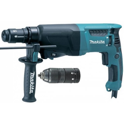 Перфоратор Makita HR 2610 T