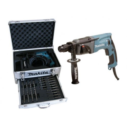 Перфоратор Makita HR2230X4