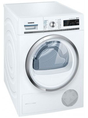 Сушильная машина Siemens WT 45W560 OE