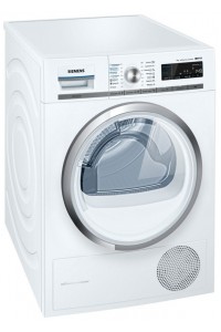 Сушильная машина Siemens WT 45W560 OE