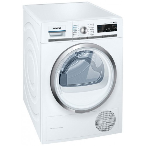 Сушильная машина Siemens WT 45W560 OE