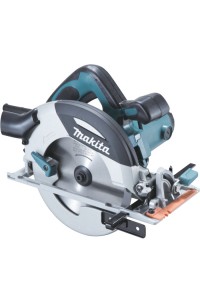 Пила дисковая Makita HS 6100