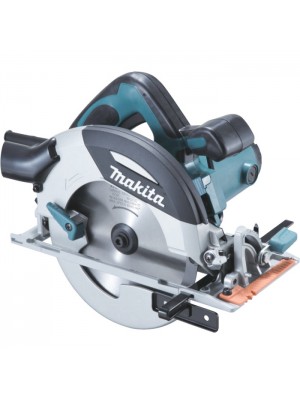 Пила дисковая Makita HS 6100