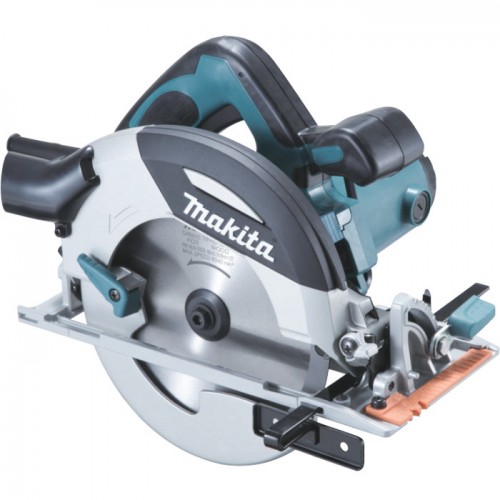 Пила дисковая Makita HS 6100