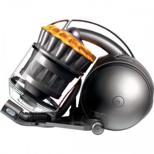 Пылесос Dyson DC 33C Up Top