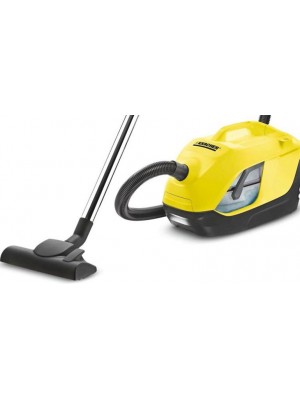 Пылесос Karcher DS 5.800