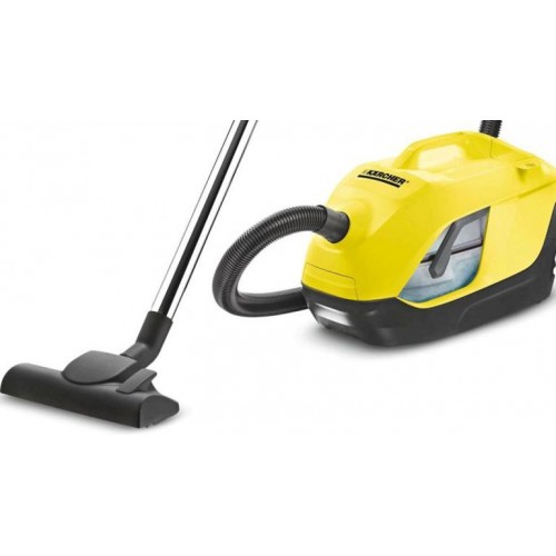 Пылесос Karcher DS 5.800