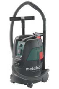 Пылесос Metabo ASR 25 L PC (PressClean)