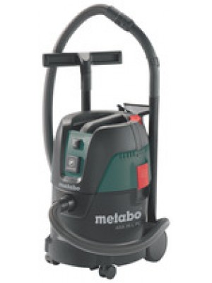 Пылесос Metabo ASR 25 L PC (PressClean)