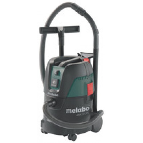 Пылесос Metabo ASR 25 L PC (PressClean)