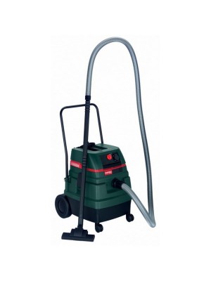 Пылесос Metabo ASR 30 L PC (PressClean)