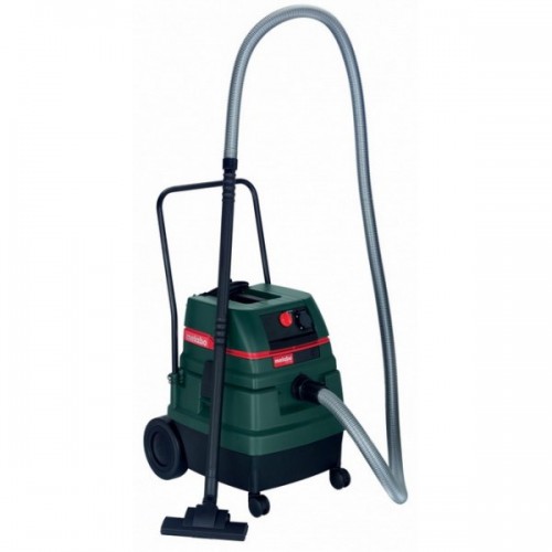 Пылесос Metabo ASR 30 L PC (PressClean)