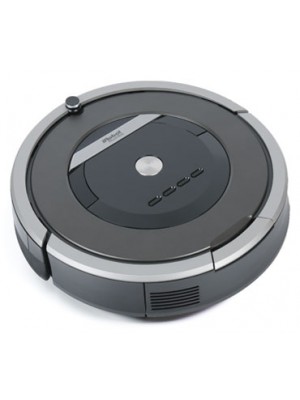 Пылесос-робот iRobot Roomba 870