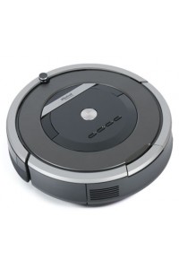Пылесос-робот iRobot Roomba 870