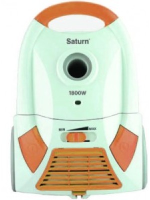 Пылесос Saturn ST-VC 1288 Orange