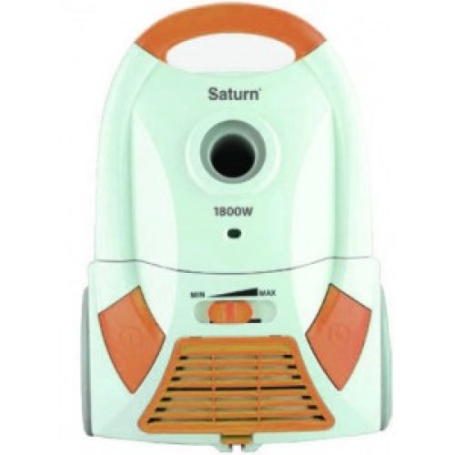 Пылесос Saturn ST-VC 1288 Orange