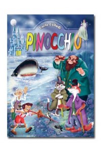 Pinocchio