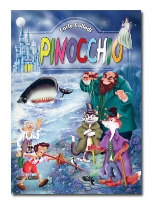 Pinocchio