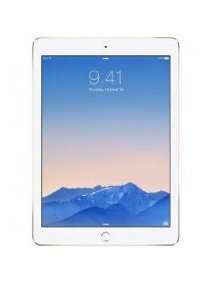 Планшет Apple iPad Air 2 WIFi + LTE 64 Gb Gold