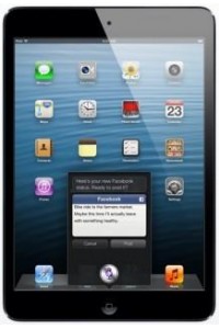 Планшет Apple iPad mini 2 LTE 64GB Black