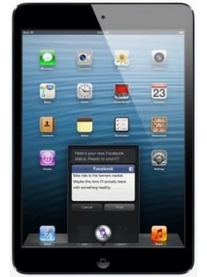 Планшет Apple iPad mini 2 LTE 64GB Black