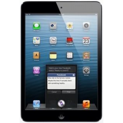 Планшет Apple iPad mini 2 LTE 64GB Black