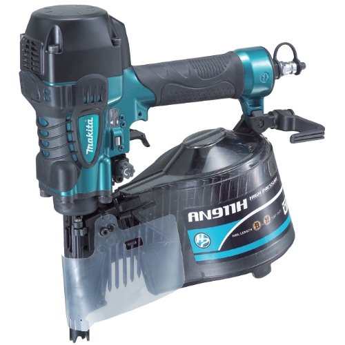 Пневматический пистолет Makita AN911H