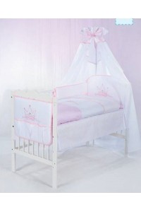 Постельное белье Klups H090 C5 Litlle Princess