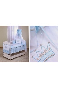 Постельное белье Klups H092 Little Prince