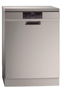 Посудомоечная машина Aeg F 88019 MOP