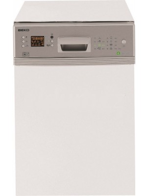 Посудомоечная машина Beko DSS 6832 X