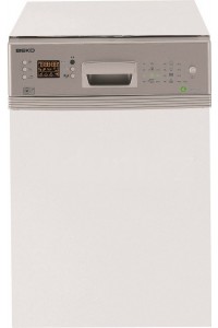 Посудомоечная машина Beko DSS 6832 X