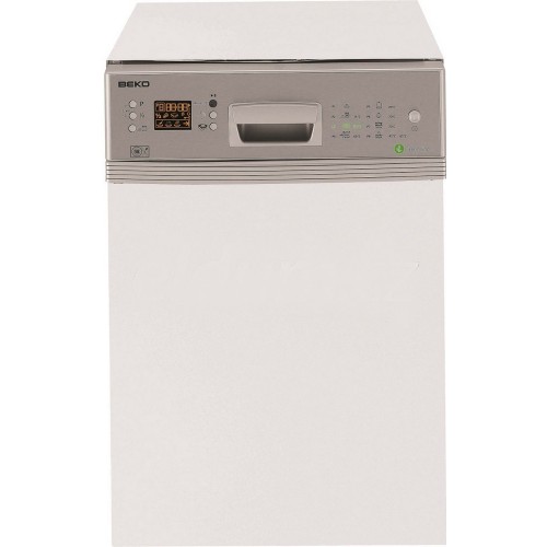 Посудомоечная машина Beko DSS 6832 X