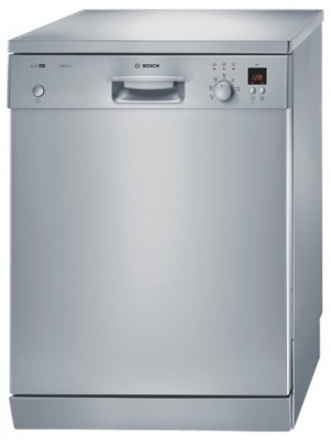 Посудомоечная машина Bosch SGS 56E48