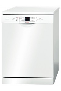 Посудомоечная машина Bosch SMS 53L62