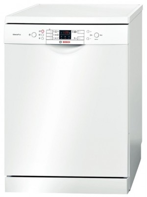 Посудомоечная машина Bosch SMS 53L62