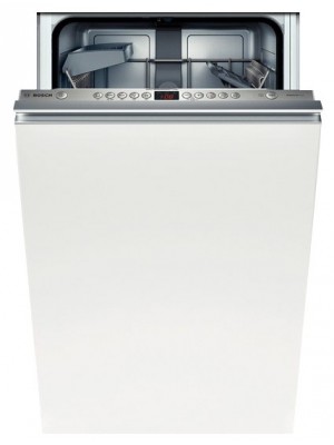Посудомоечная машина Bosch SPV 53M60