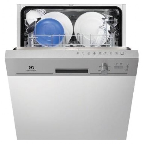 Посудомоечная машина Electrolux ESI 76201 LX