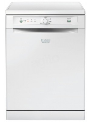 Посудомоечная машина Hotpoint-Ariston LFB 5B019 W