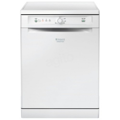 Посудомоечная машина Hotpoint-Ariston LFB 5B019 W