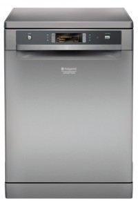Посудомоечная машина Hotpoint-Ariston LFD 11M1210 CX