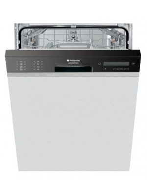 Посудомоечная машина Hotpoint-Ariston LLD 8M121 X EU