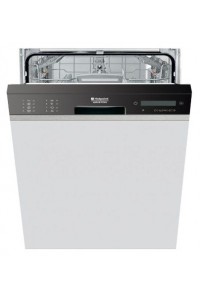 Посудомоечная машина Hotpoint-Ariston LLD 8M121 X EU