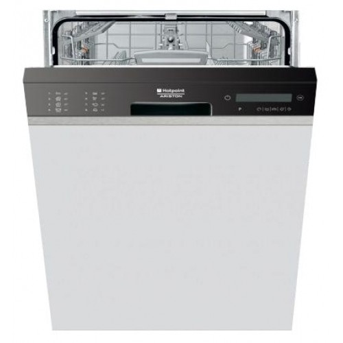 Посудомоечная машина Hotpoint-Ariston LLD 8M121 X EU