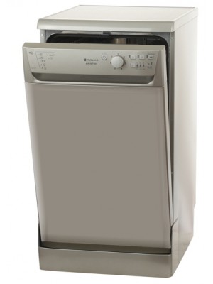 Посудомоечная машина Hotpoint-Ariston LSF 723 X EU