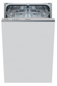 Посудомоечная машина Hotpoint-Ariston LSTB 4 B 00