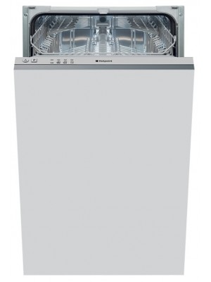 Посудомоечная машина Hotpoint-Ariston LSTB 4 B 00